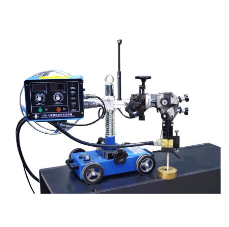 煙臺(tái)HR-2熔嘴電渣焊機(jī)