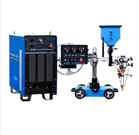 煙臺(tái)MZ-63010001250IGBT逆變式自動(dòng)埋弧焊機(jī)