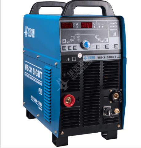 煙臺WS（M）-315400IGBTPRO逆變式直流（脈沖）氬弧焊機(jī)
