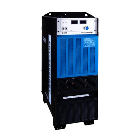 煙臺(tái)逆變式多功能弧焊電源ZD7-16002000IGBT